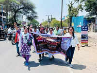 MSEDCL, PMC promise to address power & water problems in Autade-Handewadi area