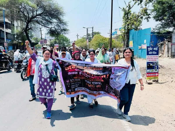 MSEDCL, PMC promise to address power & water problems in Autade-Handewadi area