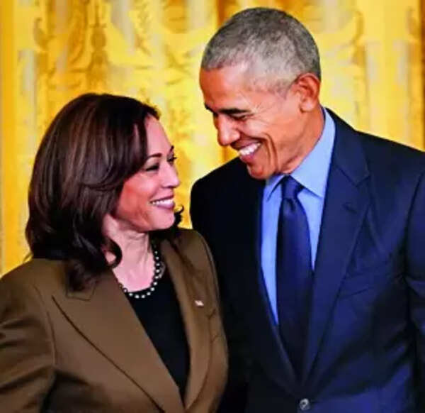 Obamas endorse Kamala, firing up campaign