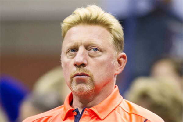 Boris Becker interview: Djoko hasn't forgotten how to win big games