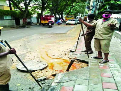 Restaurant boom, drain gloom: Bellandur’s sorrow