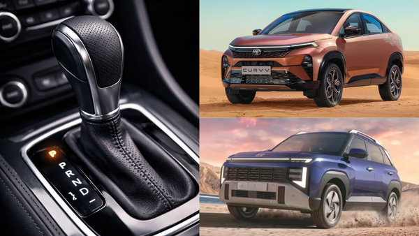 Affordable diesel automatic SUVs under Rs 15 lakh: Kia Seltos, Nexon & more