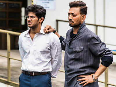 Karwaan: On a road trip with Dulquer Salmaan and Irrfan Khan