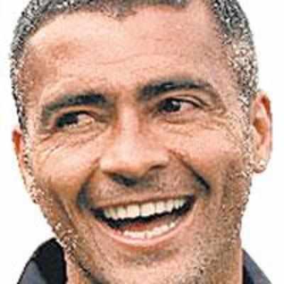 Romario to pay damages for altercation with fan