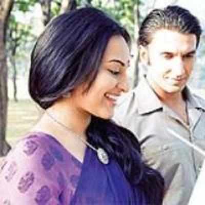 Lootera: Class oozes, but...