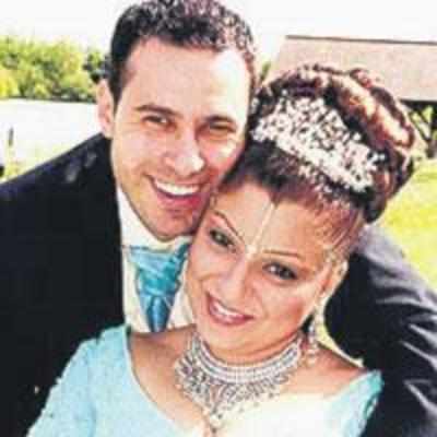 Murdered NRI's husband admits to affair with hooker