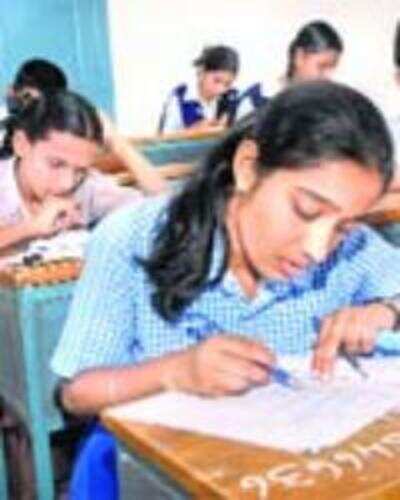 Kannada students learning less