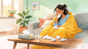 What's the secret to happiness? These researchers have a theory