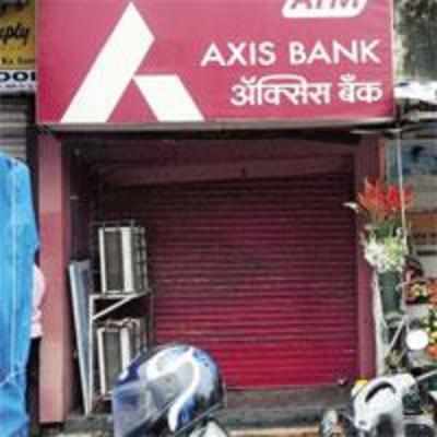 ATM hackers traced to Hyderabad