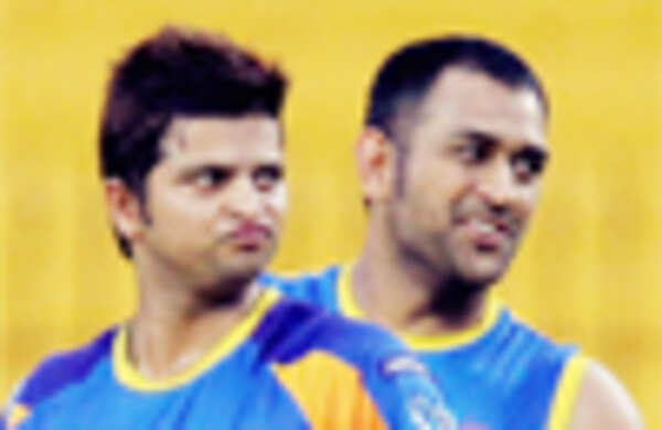 RCB vs CSK: Lot at stake for Bangalore and Chennai
