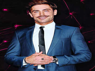 Zac Efron doing ‘fine’ after ‘minor swimming incident’