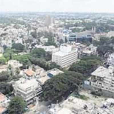 '˜Stamp of authority' on realty shows