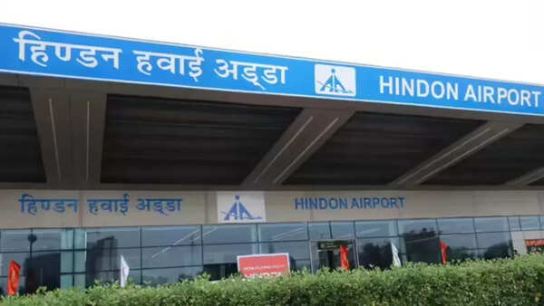 Ghaziabad Authority proposes 16km metro corridor linking Vaishali to Delhi via Hindon terminal