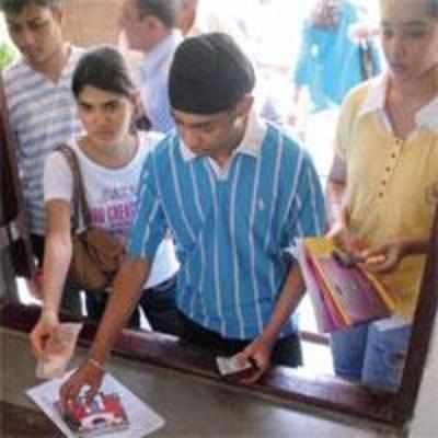 Extend '˜Best Five' to ICSE students: SC