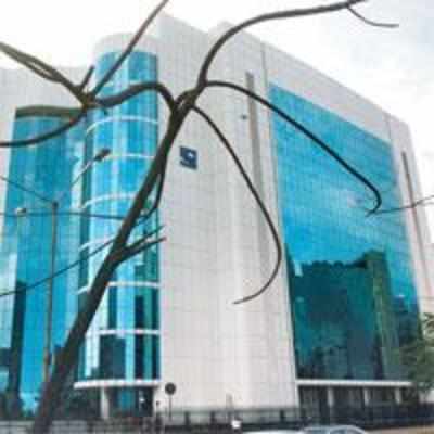 Three plots sold for Rs 2,790 crore at BKC