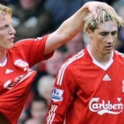 Torres gives Liverpool more than goals: Kuyt