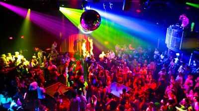 Chandigarh set to ban short skirts in discotheques