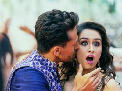 Baaghi 3 beats Tanhaji: The Unsung Warrior at the box office on its opening day