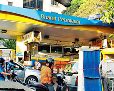 BPCL loses high-grossing petrol pump in rent battle with Ahmedabad family