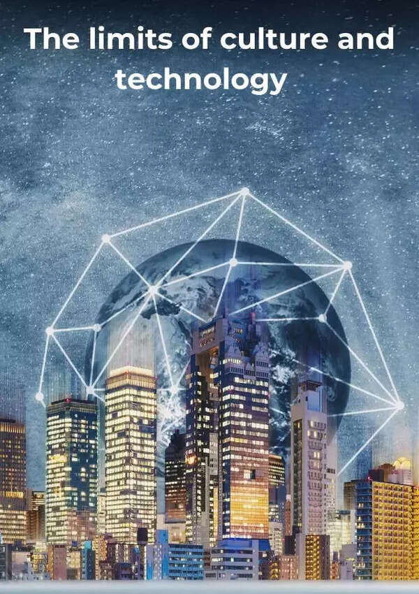 Have we taken control of our own evolution with technology?
