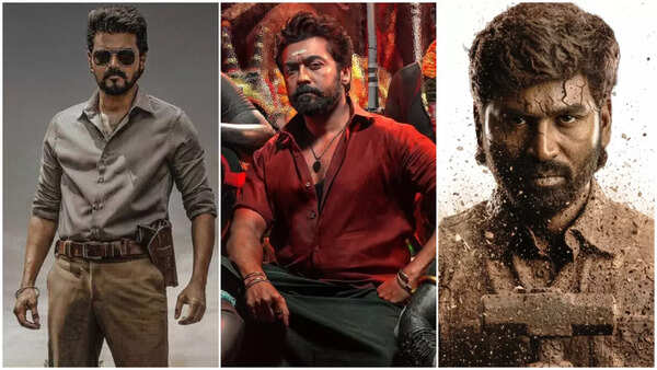 Kollywood firms up summer calendar