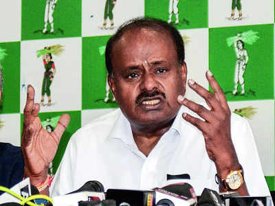 Extortion claim: FIR against HDK, former JD(S) MLC Ramesh Gowda