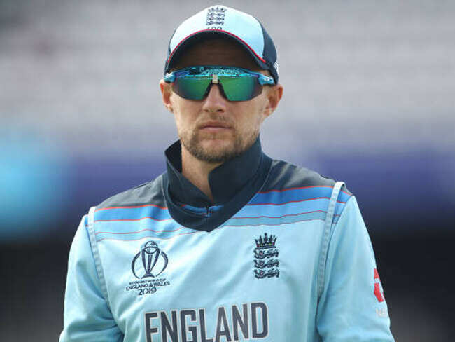 World Cup 2019: ​England have positive record against Australia in last four years, says Joe Root