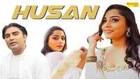 Haryanvi Song Husan Sung By Rich Boy 