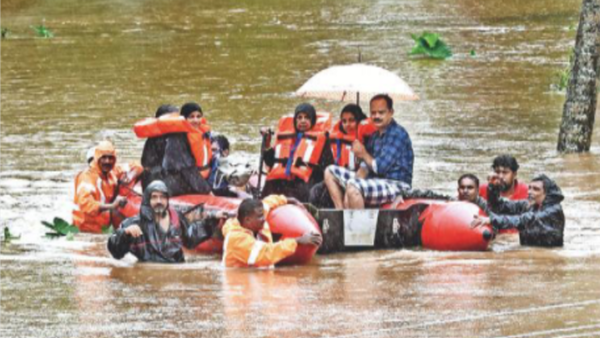 Kerala's silent valley of politics: Where have green voices gone?