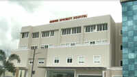 Manipur gets its first cancer hospital 