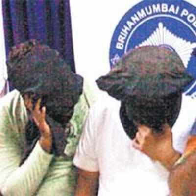 Robbery not of Rs 5 lakh, but of Rs 1 crore