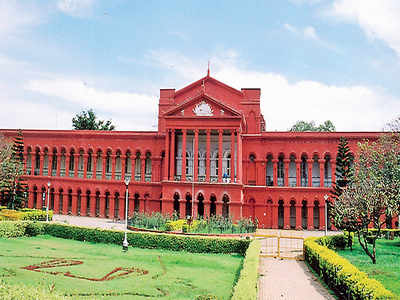 Karnataka High Court transfers case to Kerala