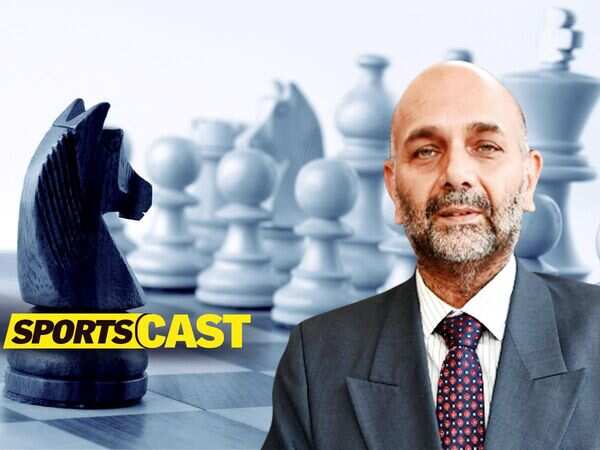 Today’s GMs are not as knowledgeable as past masters, says chess grandmaster Pravin Thipsay