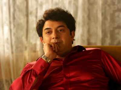 Thalaivi: Arvind Swami's look as MG Ramachandran out