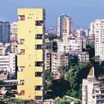 A house in Mumbai? Do you make 40 lakh a yr?