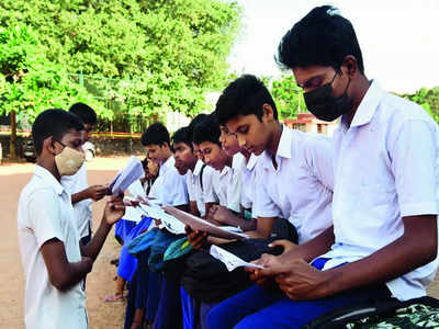 Karnataka aces security measures for SSLC exams