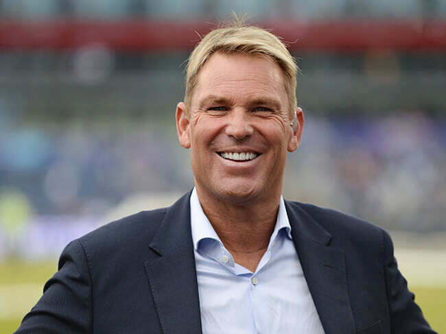 Hope India play a Day/Night Test in Adelaide: Shane Warne