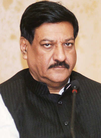 Chavan, home official say Maria did not inform them