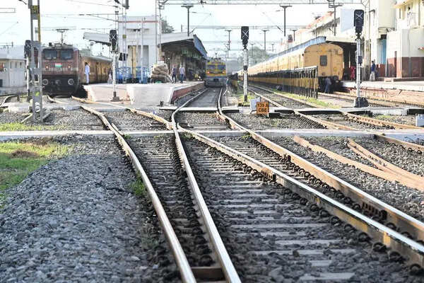 Southern Railway announces special summer trains to connect Trichy-Bengaluru, Tambaram-Tuticorin
