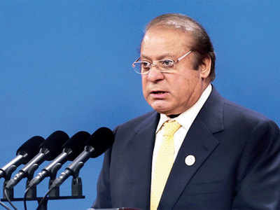 Pakistan declares Nawaz Sharif an absconder