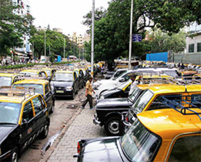 Mumbai held to ransom: Just a trailer, says little-known union