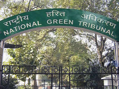 State has the most polluted rivers: NGT