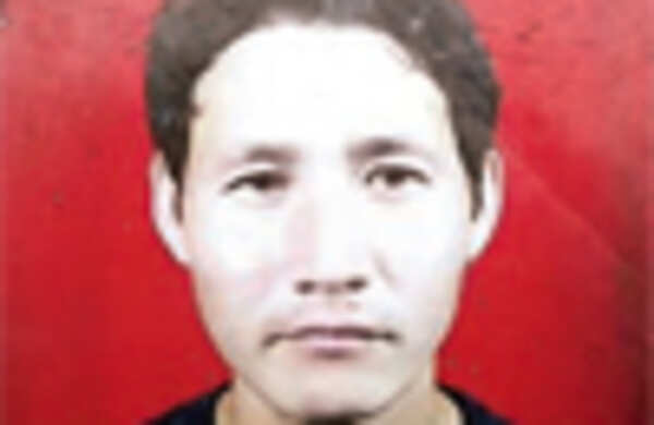 Footballer Mahesh Thapa dies after on-field collision