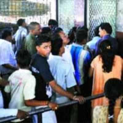 Soon, get tickets, renew your railway passes in your own locality