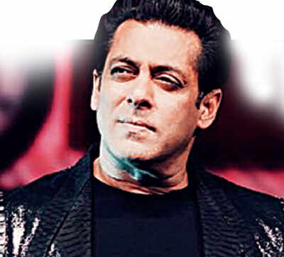 Salman Khan replaces Atif Aslam as singer in Notebook