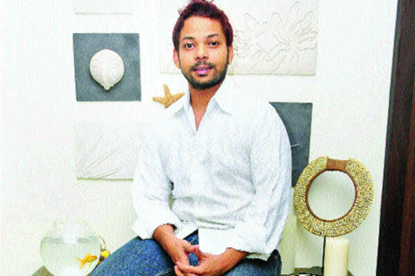 Aamir Khan knew me by name: Ganesh Nallari