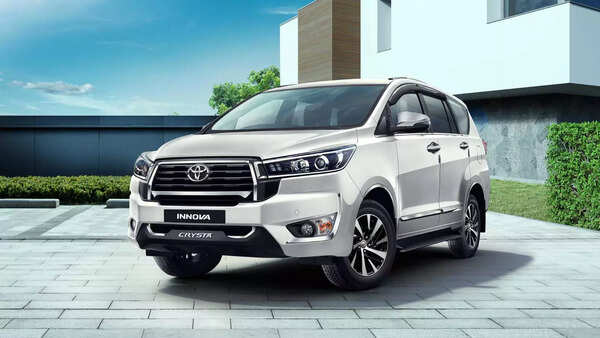 Why a listing of Toyota’s India business will be a boon for Indian capital markets