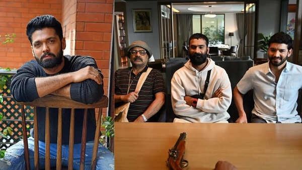 Unauthorised song use: Delhi HC orders ₹25 lakh penalty in Rakshit Shetty copyright case