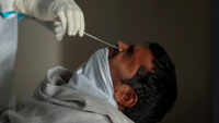 India detects new 'double mutant' strain of Covid-19 as cases surge across states 