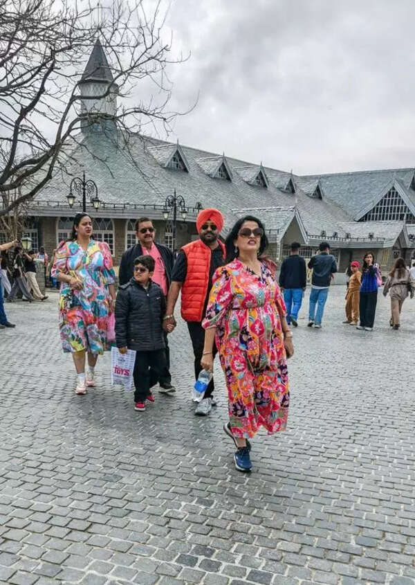 Heat wave hits Himachal in March, experts worried